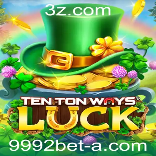 Explorando o Universo do TenTonWaysLuck no 9992bet Casino