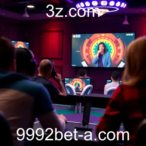 Transmissão ao Vivo: A Revolução no Entretenimento Online