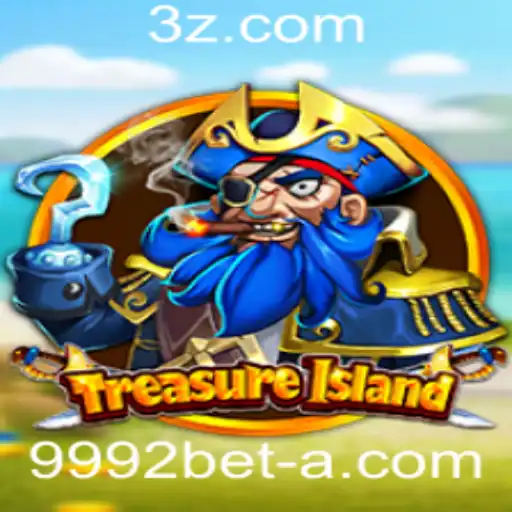 Descubra o Fascinante Mundo de TreasureIsland no 9992bet Casino