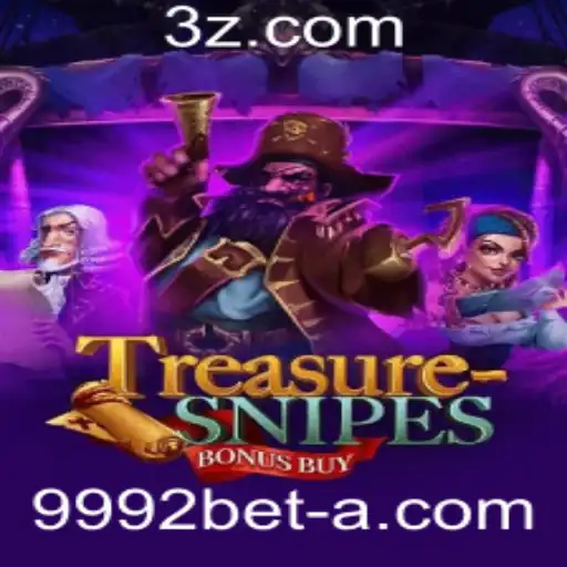 Explorando o Mundo do TreasuresnipesBonusBuy no 9992bet Casino