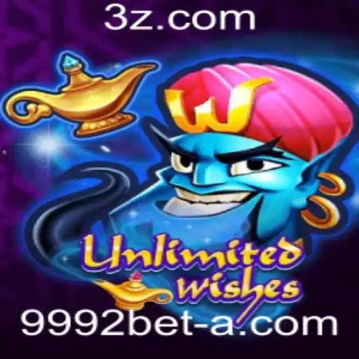 Descubra as Emoções do Jogo UnlimitedWishes no 9992bet Casino