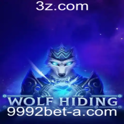 Descubra as Emoções do Jogo WolfHiding no 9992bet Casino