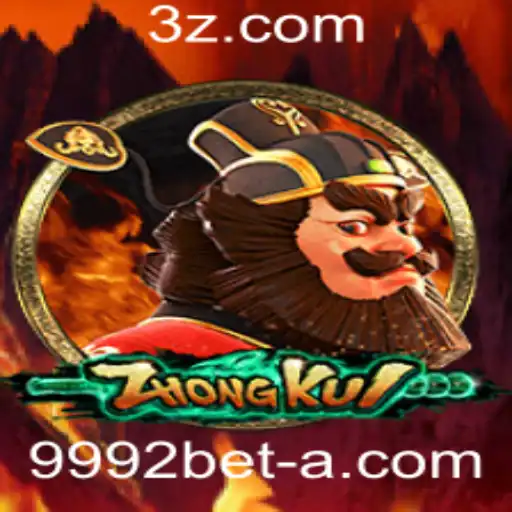 ZhongKui: Uma Jornada pelo Mundo dos Jogos de Cassino com 9992bet Casino